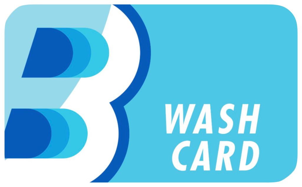 Brightworks Wash Card