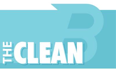 The Clean
