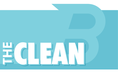 The Clean